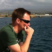 Nick Fantham's photo