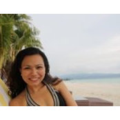 Sarah Macasieb's photo