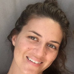 Laura Ohannessian
