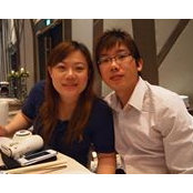 Catherine Low's photo