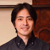 Keisuke Ogido's photo