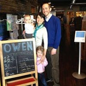 Justin Jones's photo