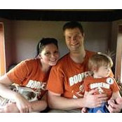 Emily Bubenik's photo