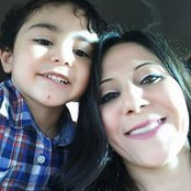 Lamis Khoury's photo