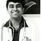 Prithvi Ananthulas foto