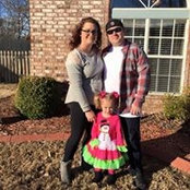 Ashley Roberts-Norvel's photo