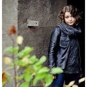Anna Adasinskaya's photo