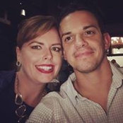 Daniel Rollins's photo