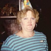 Wanda Adamss foto