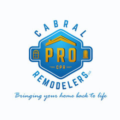 Cabral Pro Remodeler LLC