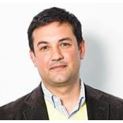 Pablo Muñoz's photo
