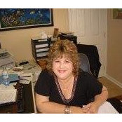 Debra Maxwells billede
