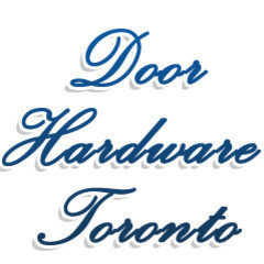 Door Hardware Toronto