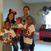 Michelle Taylor's photo