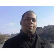 Sean Samads foto