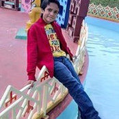 Yash Dandge's photo