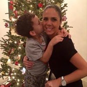 Claudia Cabrera's photo