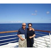 Aixa Lecca's photo