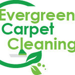 Evergreen Carpet Cleaning