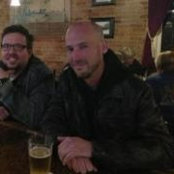 Aaron Campbell's photo