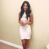 Monica Benjamin's photo