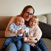 Foto von Pia Strauchmeier