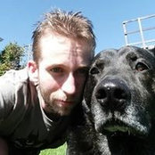 Joe MacGillis's photo