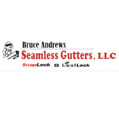 BRUCE ANDREWS SEAMLESS GUTTERS, LLC