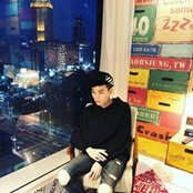 Poka Huang's photo