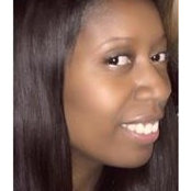Adjoa Edzie's photo