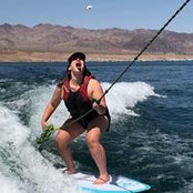 Alix Smilow's photo