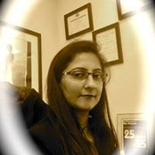 Foto de Anu Acharya