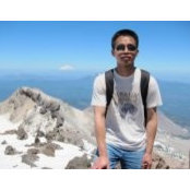 Wenrui Zhao's photo