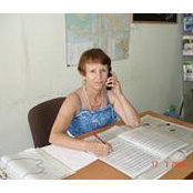 Нина Вавилова's photo