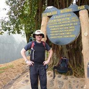 Simon Hill's photo