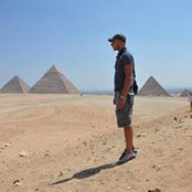 Alexis Charitakis's photo