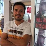 Sezgin Gurkan's photo
