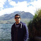 Zak Roberts's photo