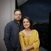 Giadeep Dhillon's photo