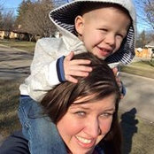 Sarah Lenartowicz's photo