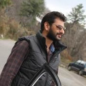 Foto von Manvinder Brar