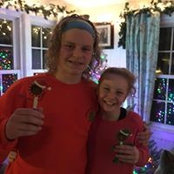 Amy Rubino's photo
