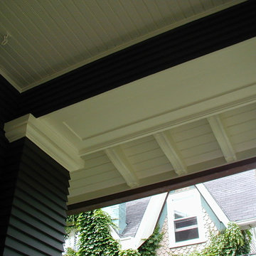 East Evanston Historic Home