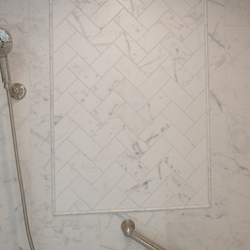 Riverbend Master Bath
