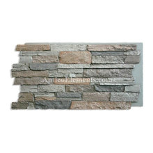 Vinyl Stone Siding