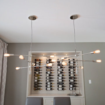 Everything's Better with Wine