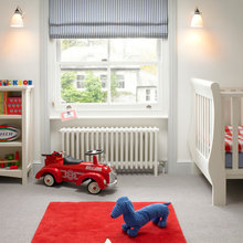 Boy nursery