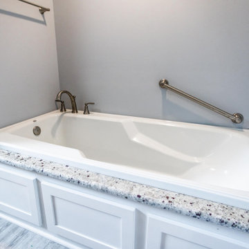 Downsville Home Remodel