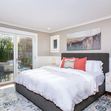Master Bedroom Remodel