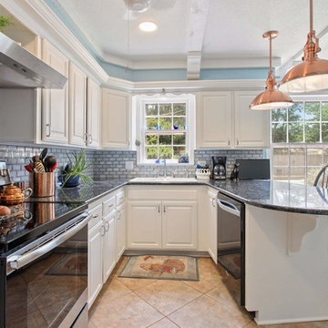 Kitchen Remodeling in Overland Park, KS